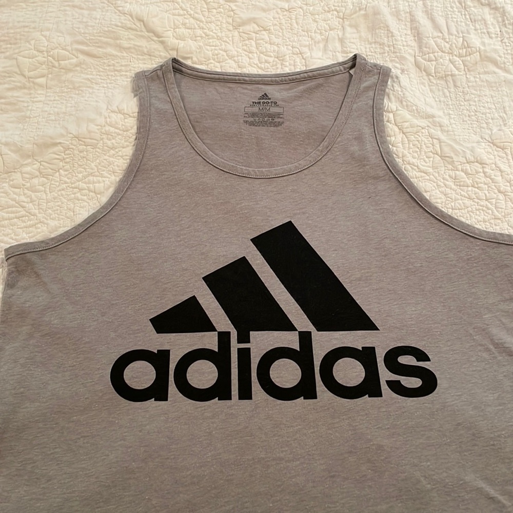 Adidas Tank